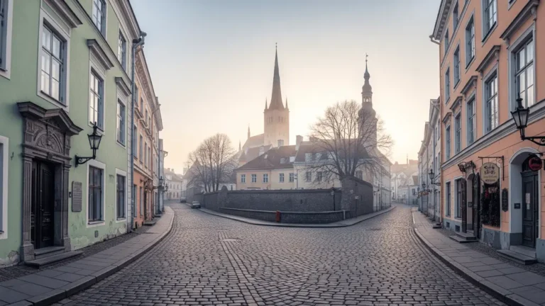 Eastern Europe Travel Safety Guide How to Explore with Confidence_1 (1)