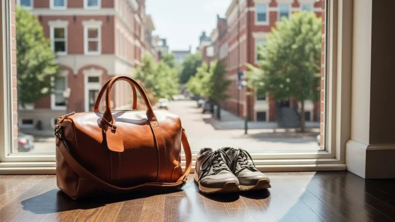 Best Travel Destinations for Short Trips and Long Weekends