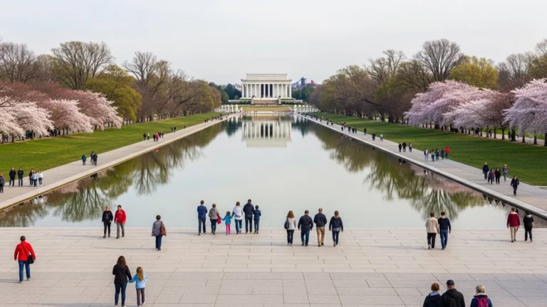 Free and Low-Cost Attractions Worth Visiting in Major Cities Free and Low-Cost Attractions Worth Visiting in Major Cities