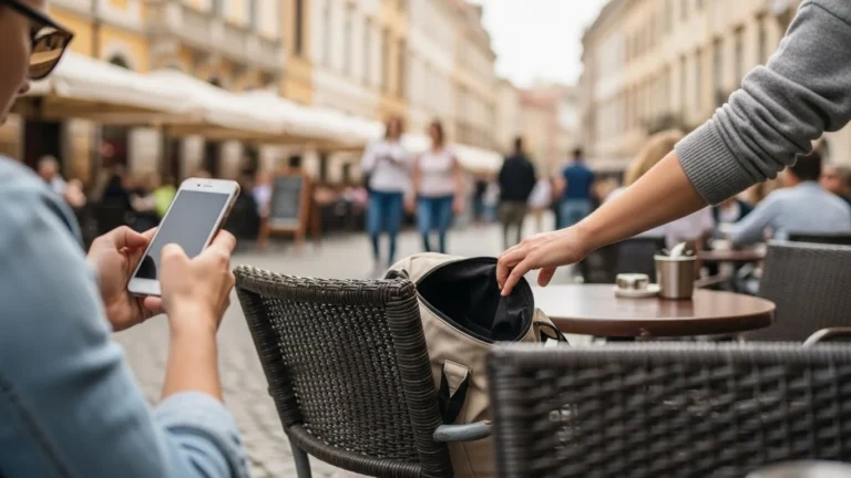 How to Avoid Scams and Tourist Traps at Major Attractions