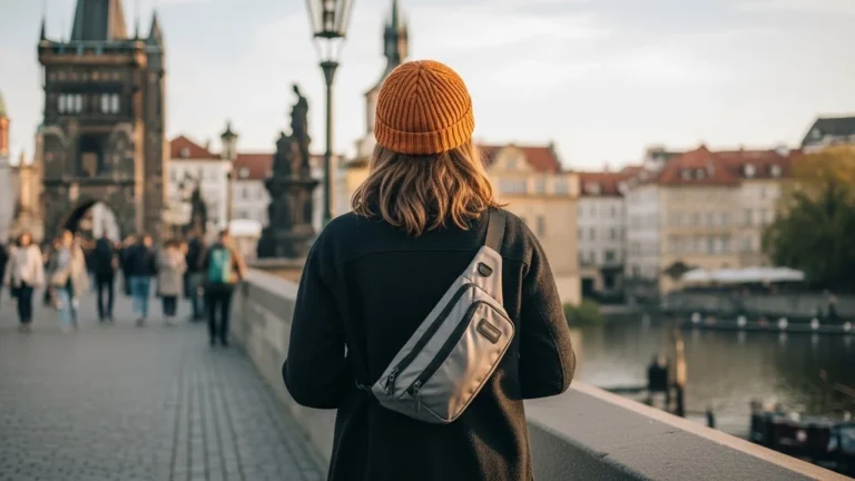 How to Stay Safe While Traveling Alone in Foreign Countries