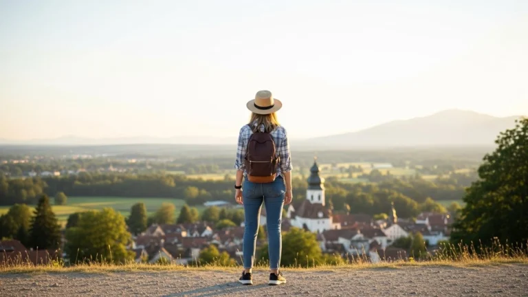 Safest Travel Destinations Around the World for First-Time Travelers Safest Travel Destinations Around the World for First-Time Travelers