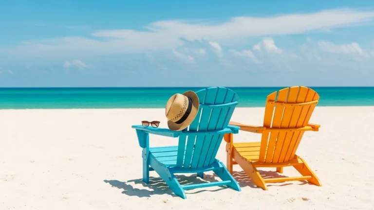 Warm Weather Destinations to Escape Winter Without Breaking the Bank